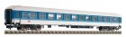 5177 Fleischmann Inter Regional Passenger car 2nd class type Bim263